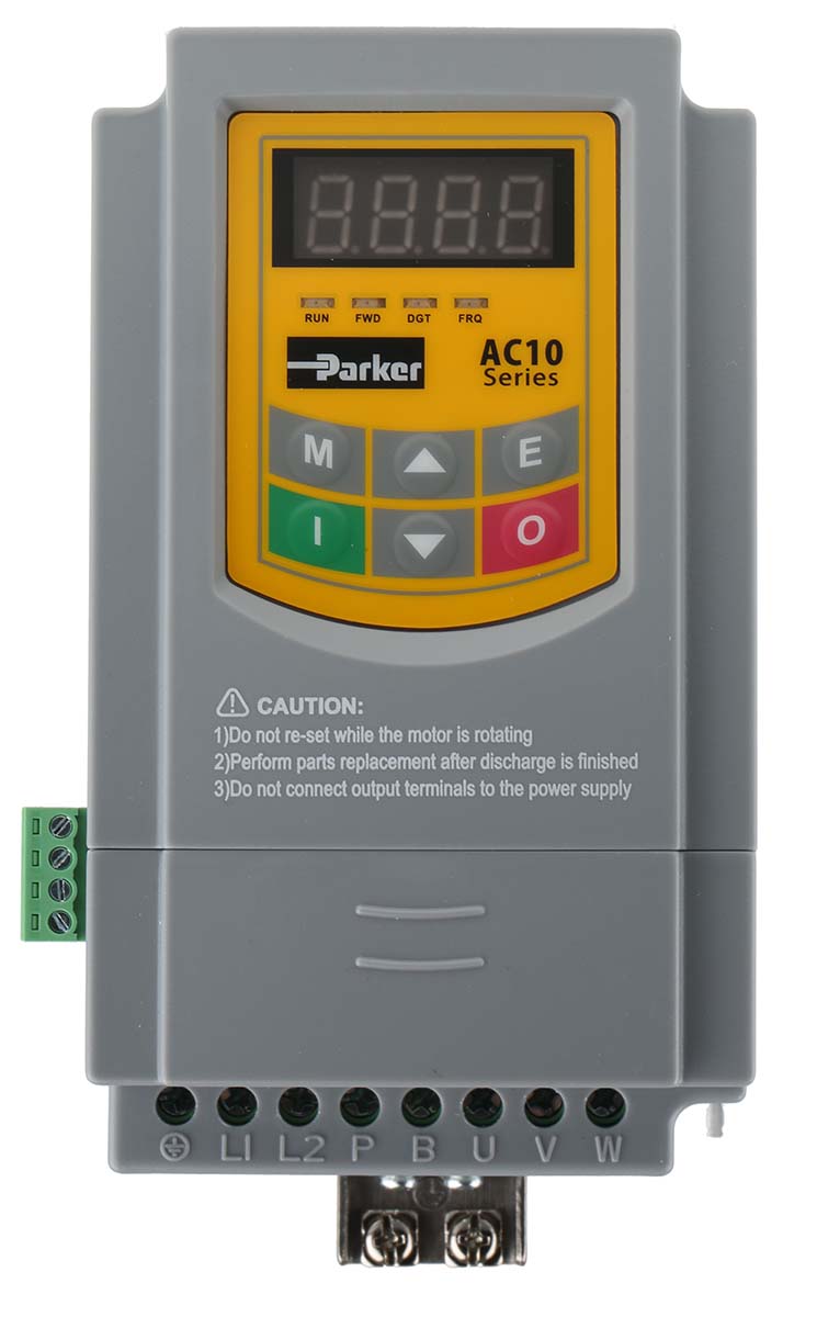 10G-11-0025-BF, Parker
