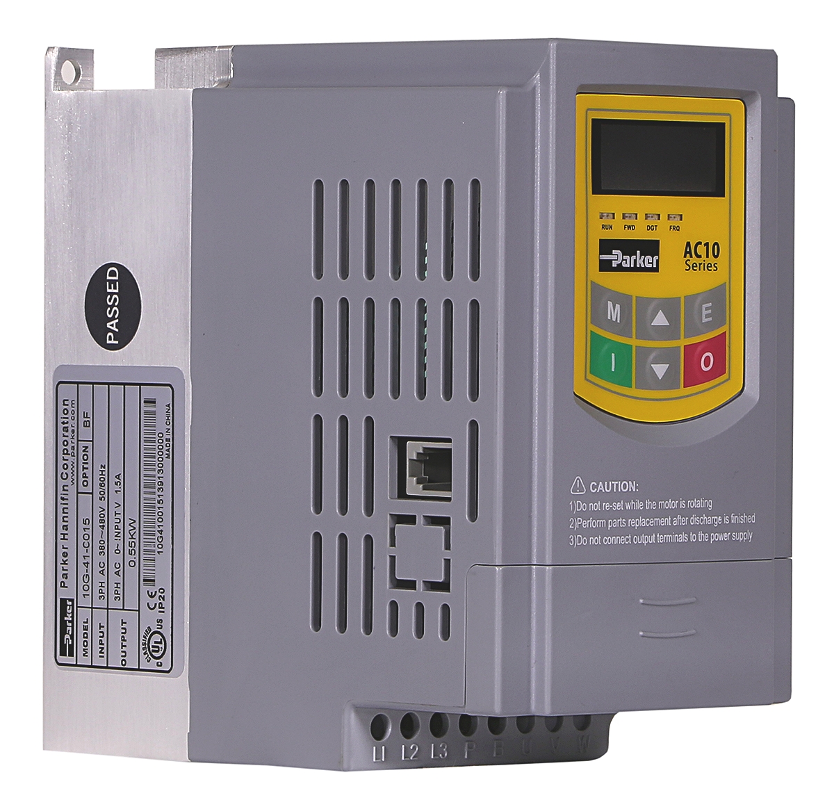 10G-11-0045-BF, Parker