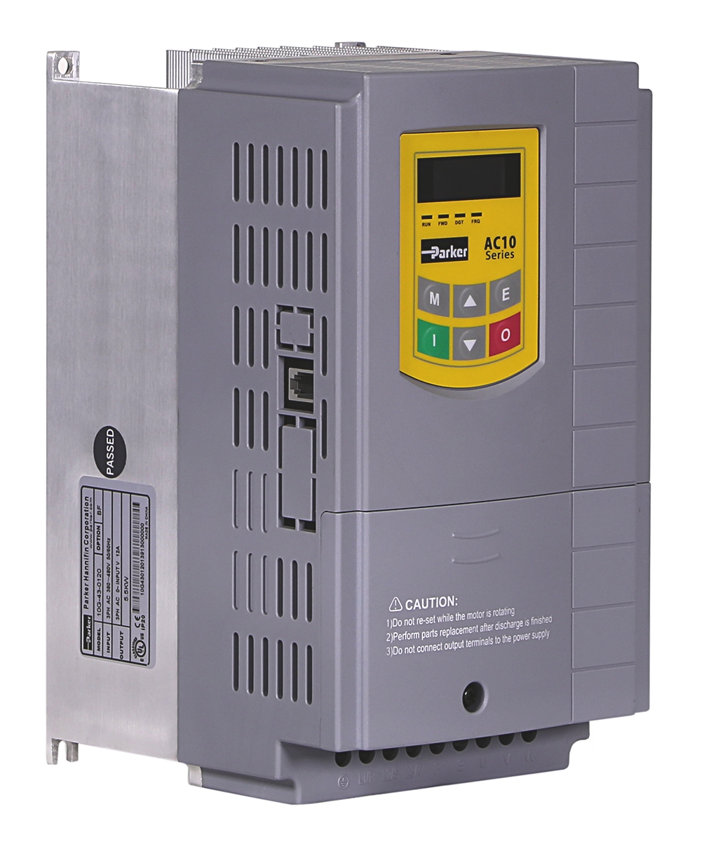 10G-43-0080-BF, Parker