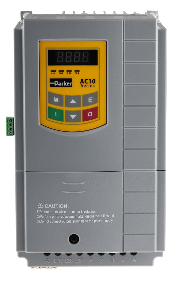 10G-43-0090-BF, Parker
