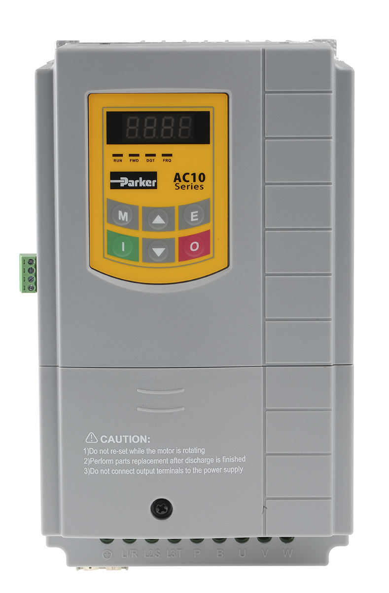 10G-43-0120-BF, Parker