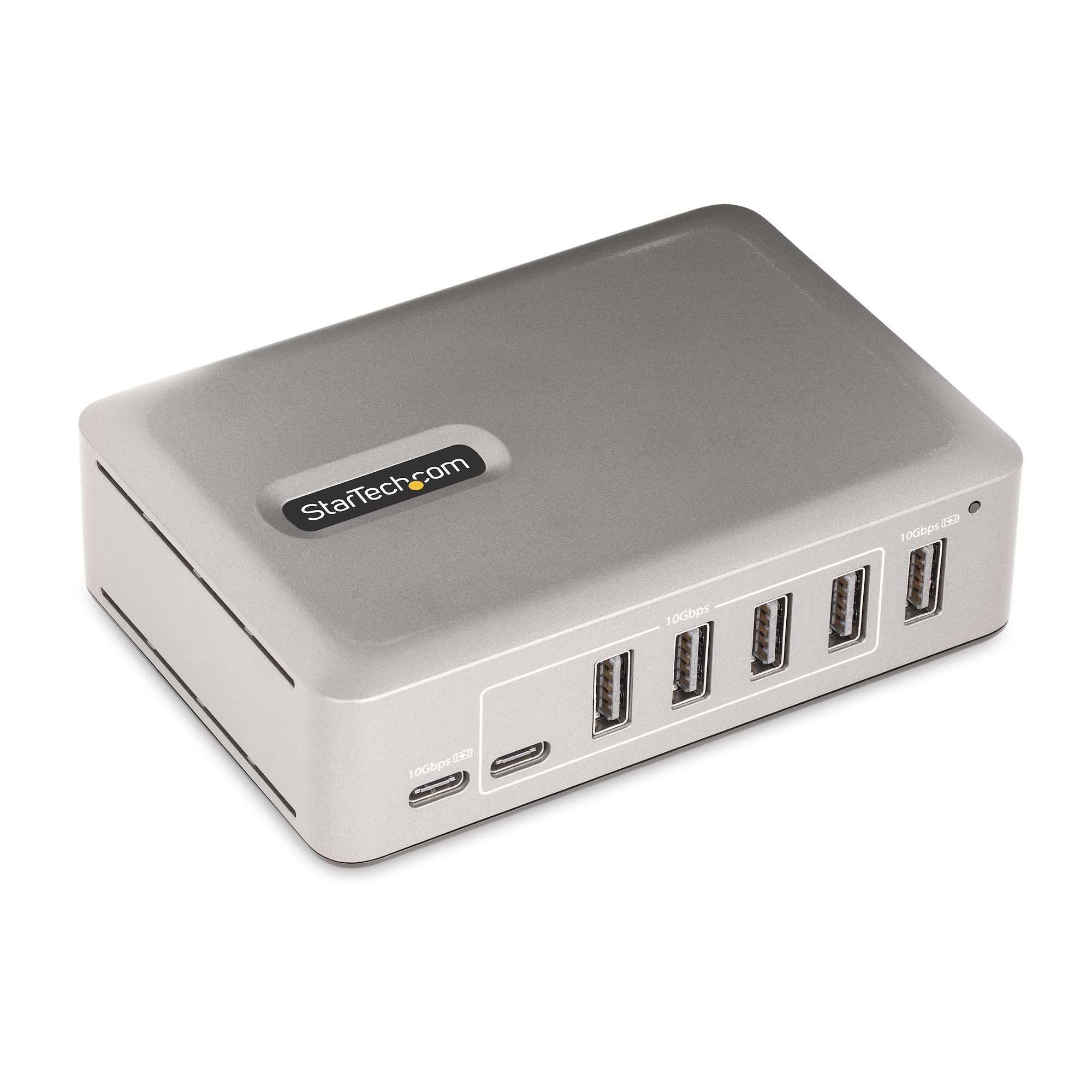 10G5A2CS-USB-C-HUB, StarTech.com
