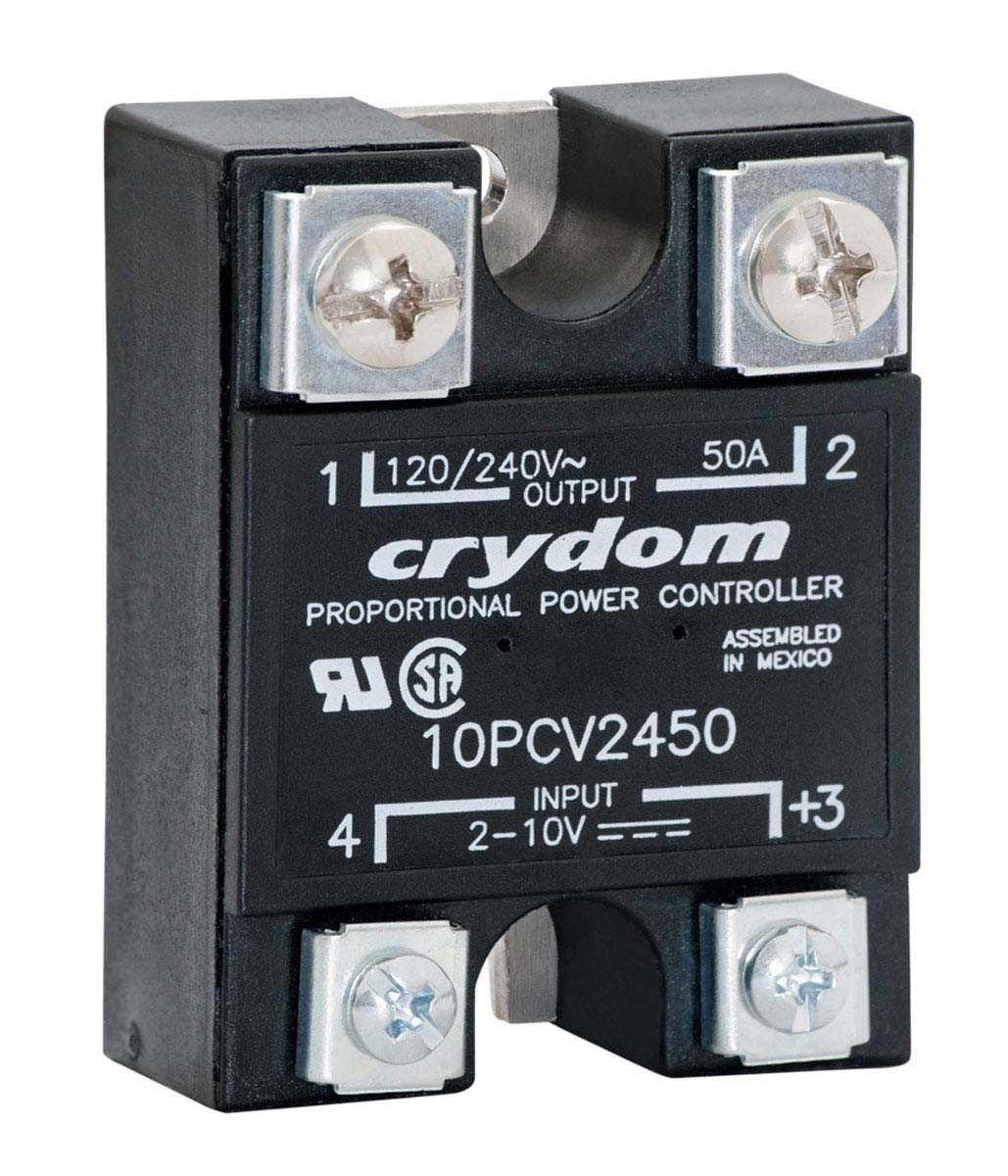 10PCV2415, Sensata / Crydom