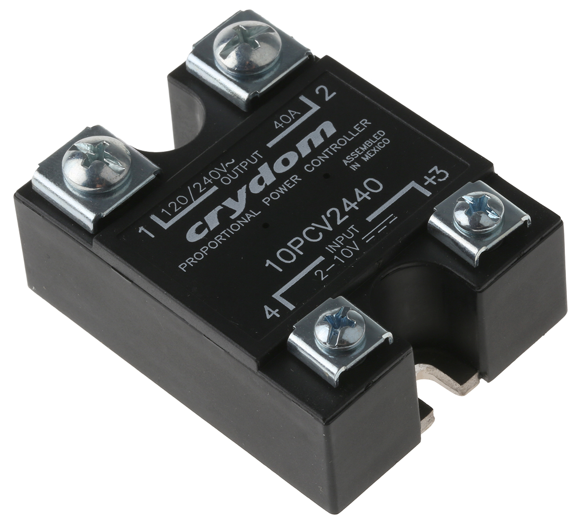 10PCV2440, Sensata / Crydom