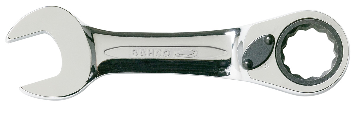 10RM-17, Bahco