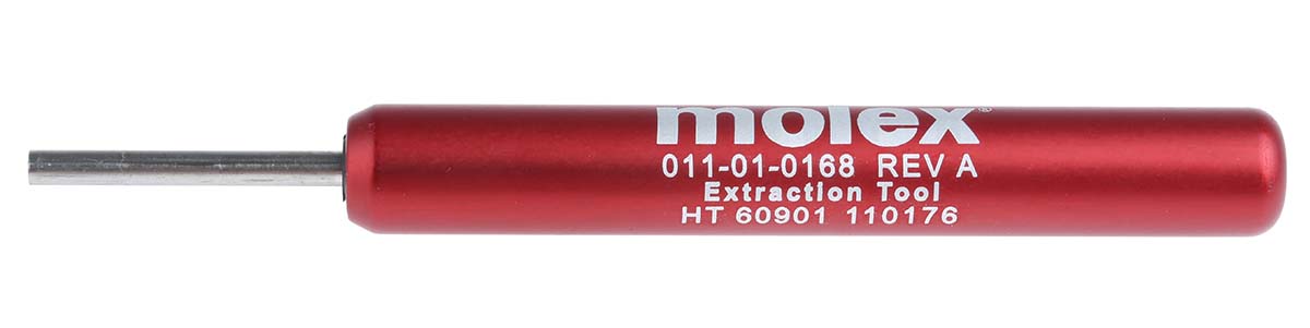 11-01-0168, Molex