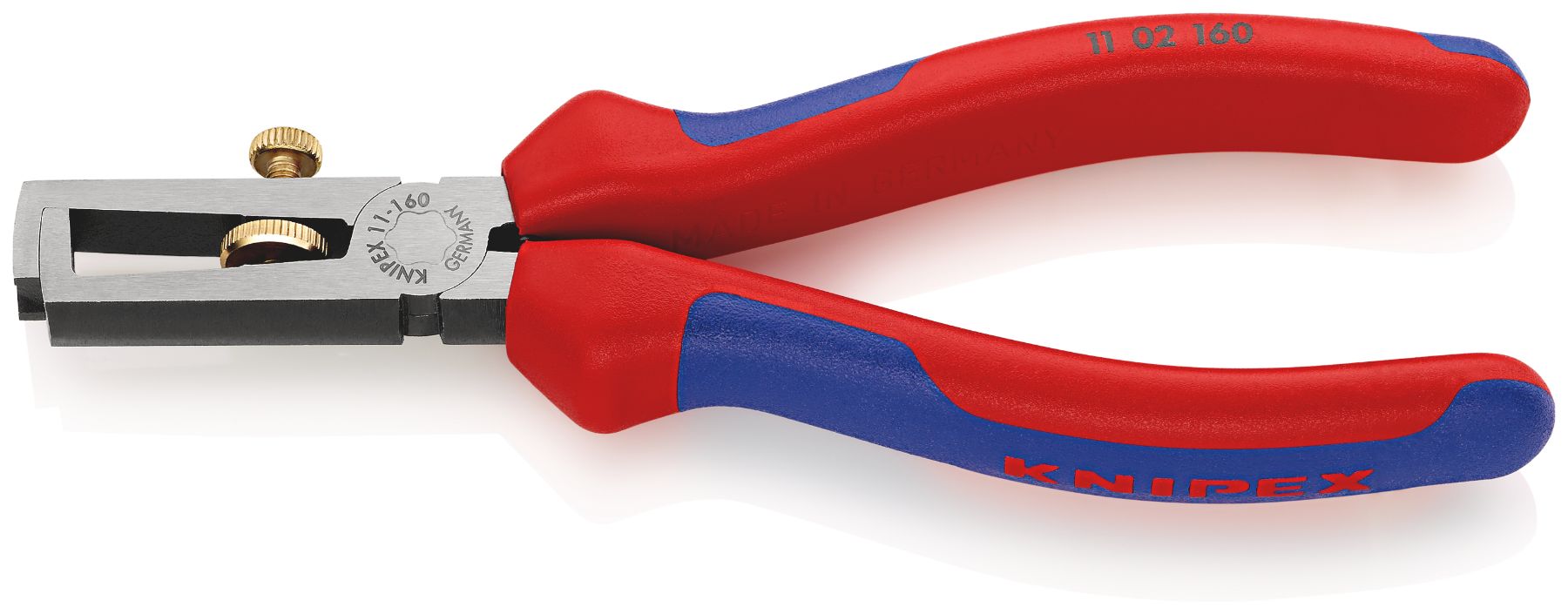 11 02 160, Knipex
