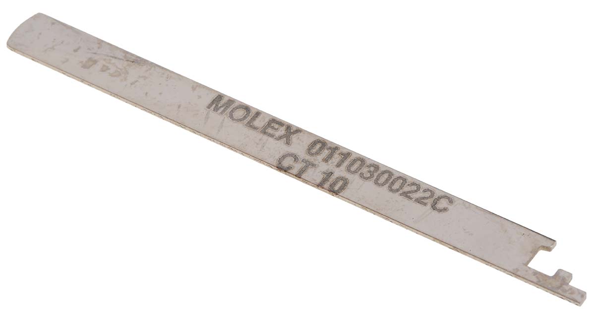 11-03-0022, Molex