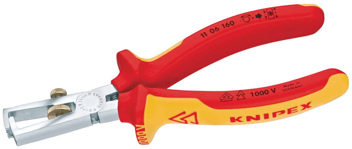 11 06 160, Knipex