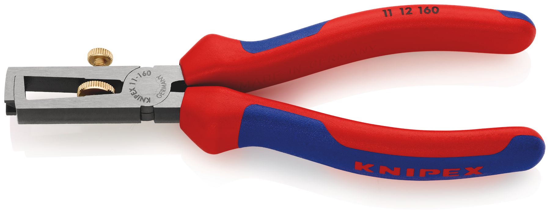 11 12 160, Knipex