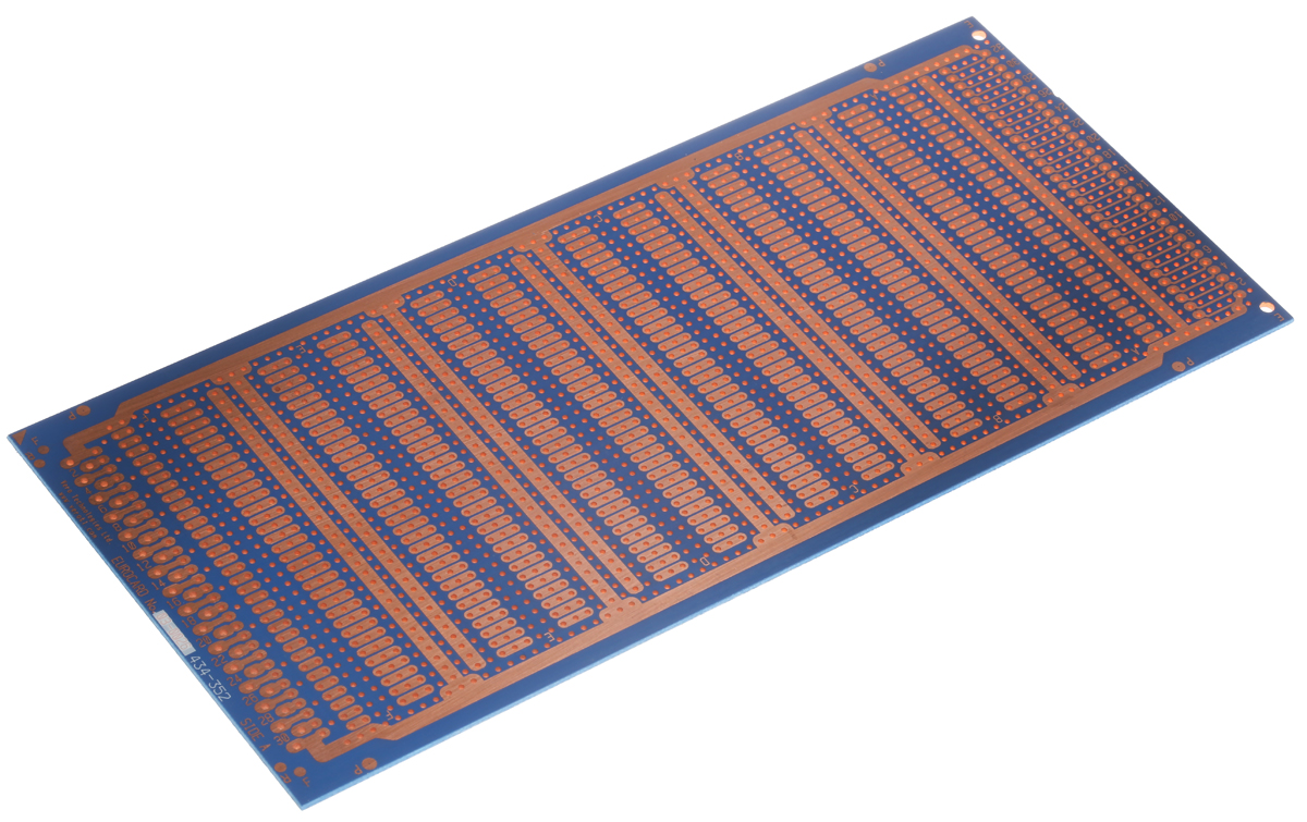 11-2496, Vero Technologies