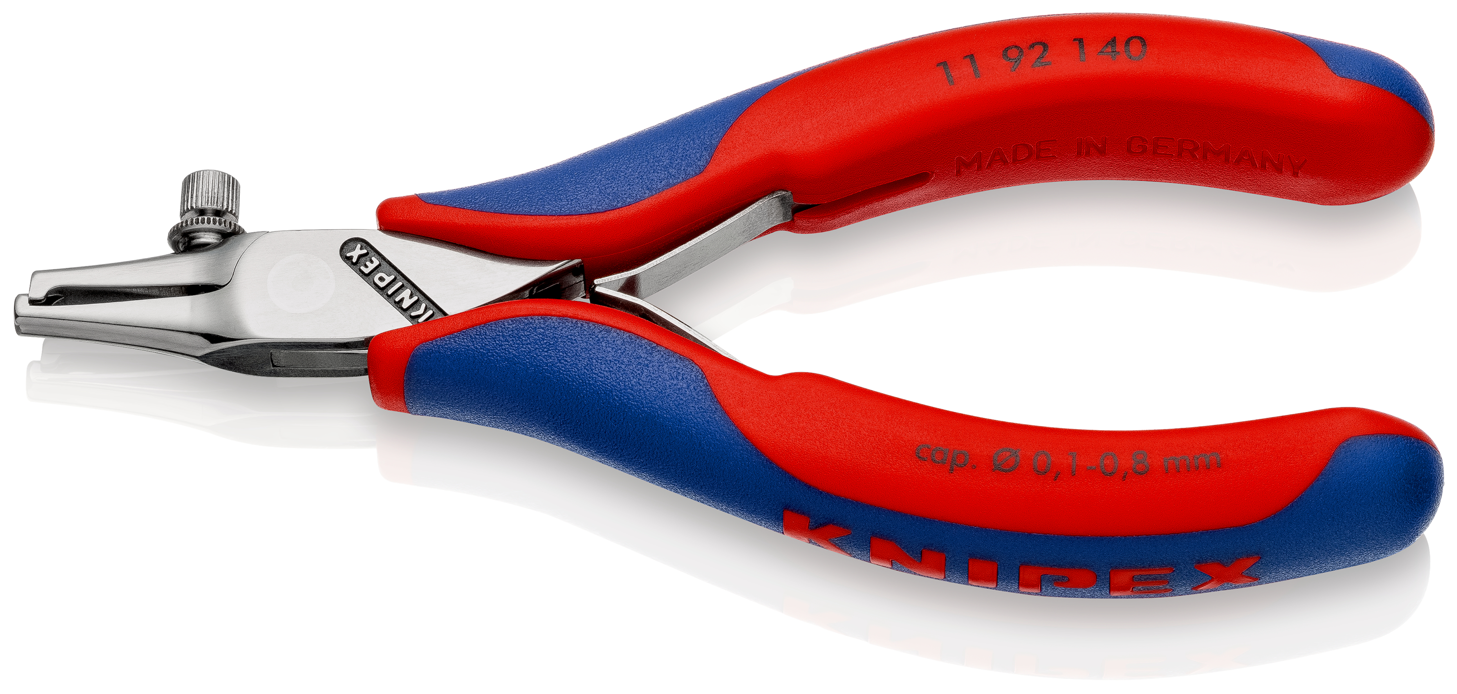 11 92 140 RS, Knipex