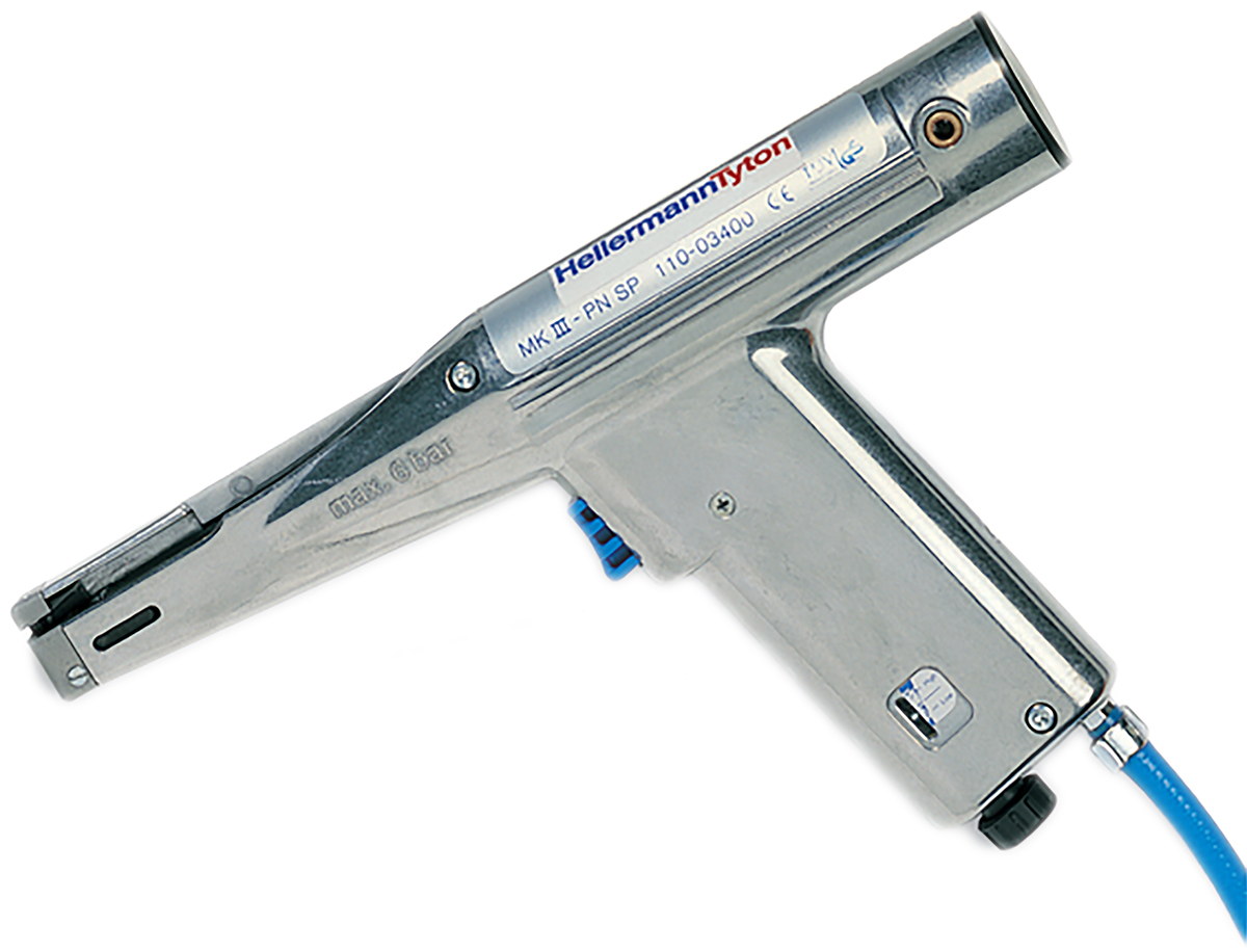 110-03400 MK3PNSP2-AL-ML, HellermannTyton