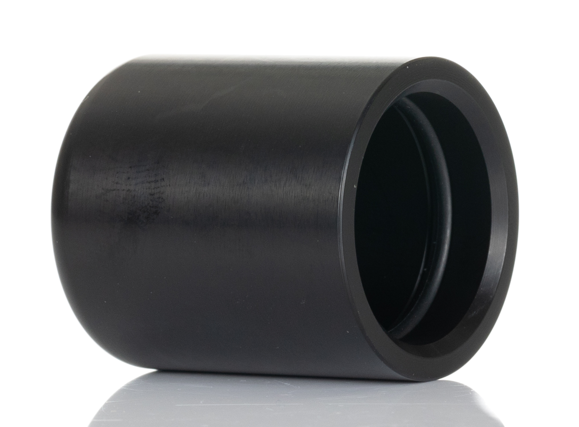 110-07200 SP MK7/MK9 LOCK CAP TENSIONING KNOB, HellermannTyton