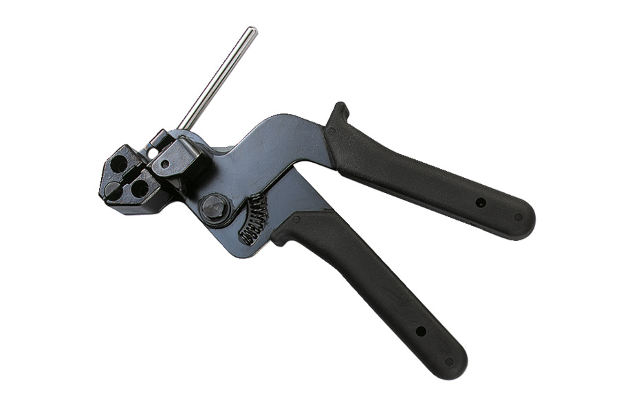 110-09950 KST-STG200-MET-BK/ML, HellermannTyton