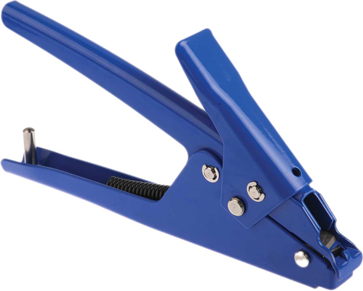 110-10001 MK10-SB-ST-BU, HellermannTyton