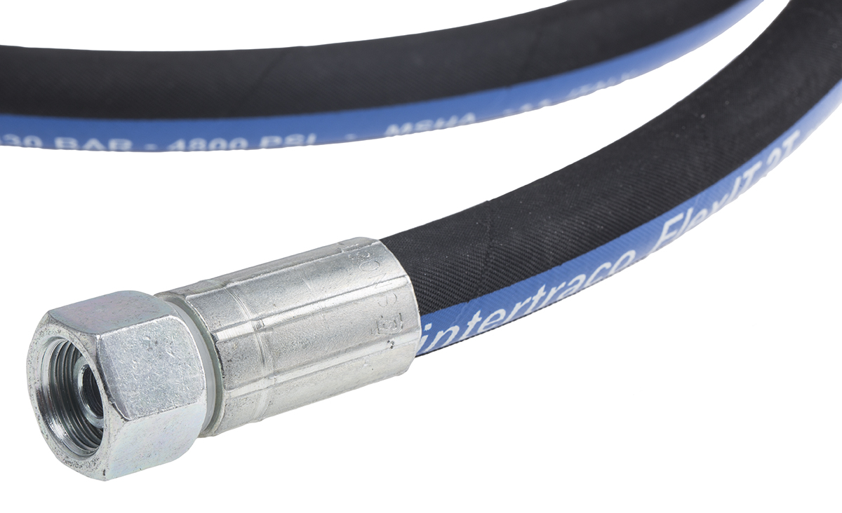 110-2007, RS PRO