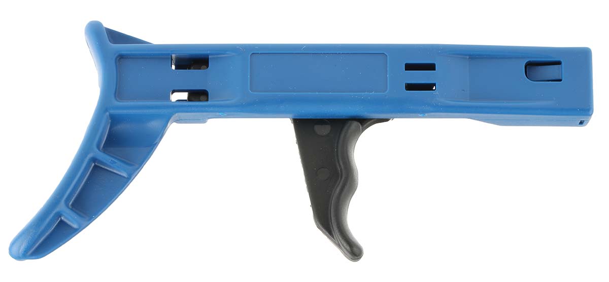 110-21016 MK21-PL-BU, HellermannTyton