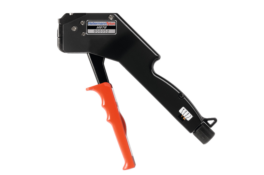 110-61002 SP MST6 REPLACEMENT PUNCH-MET, HellermannTyton