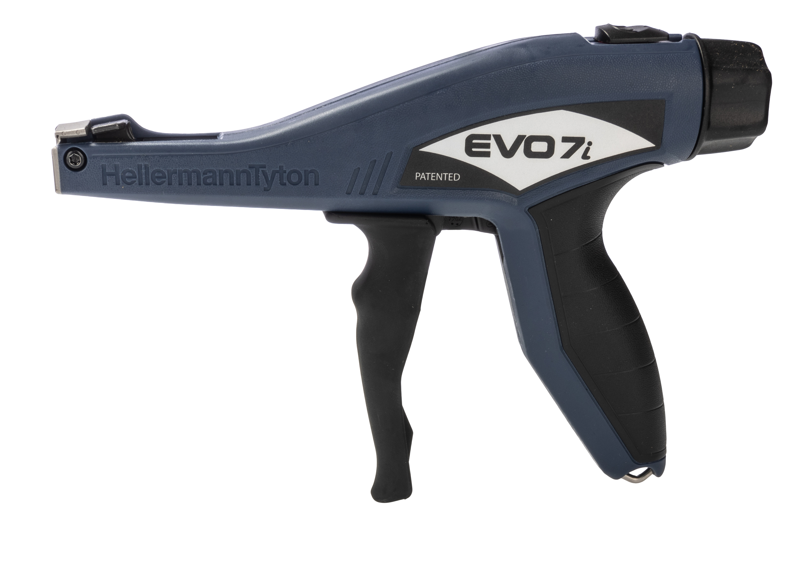 110-77001 EVO7I-MET/PL-BU, HellermannTyton