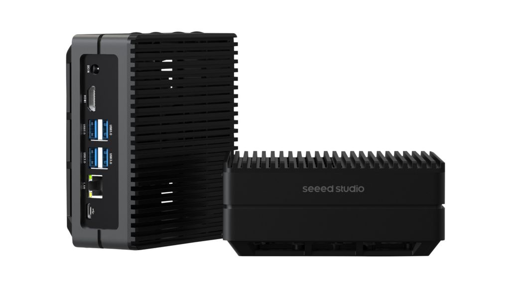 110110144, Seeed Studio