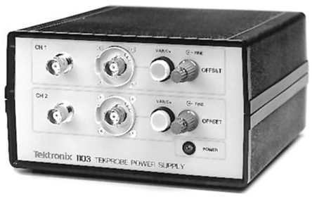 1103, Tektronix