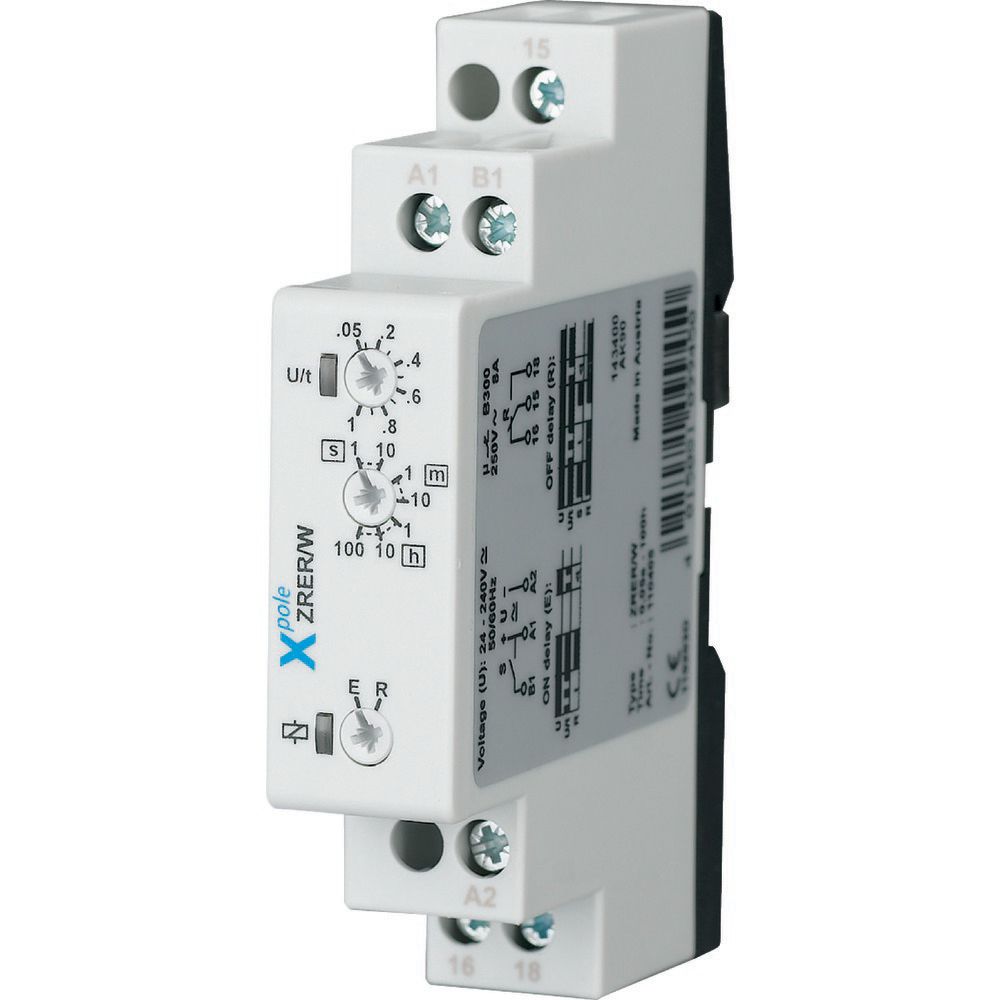 110405 ZRER/W, Eaton