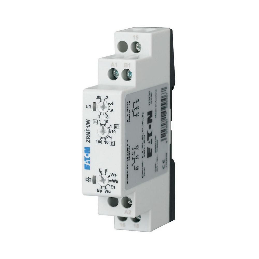 110406 ZRMF1/W, Eaton