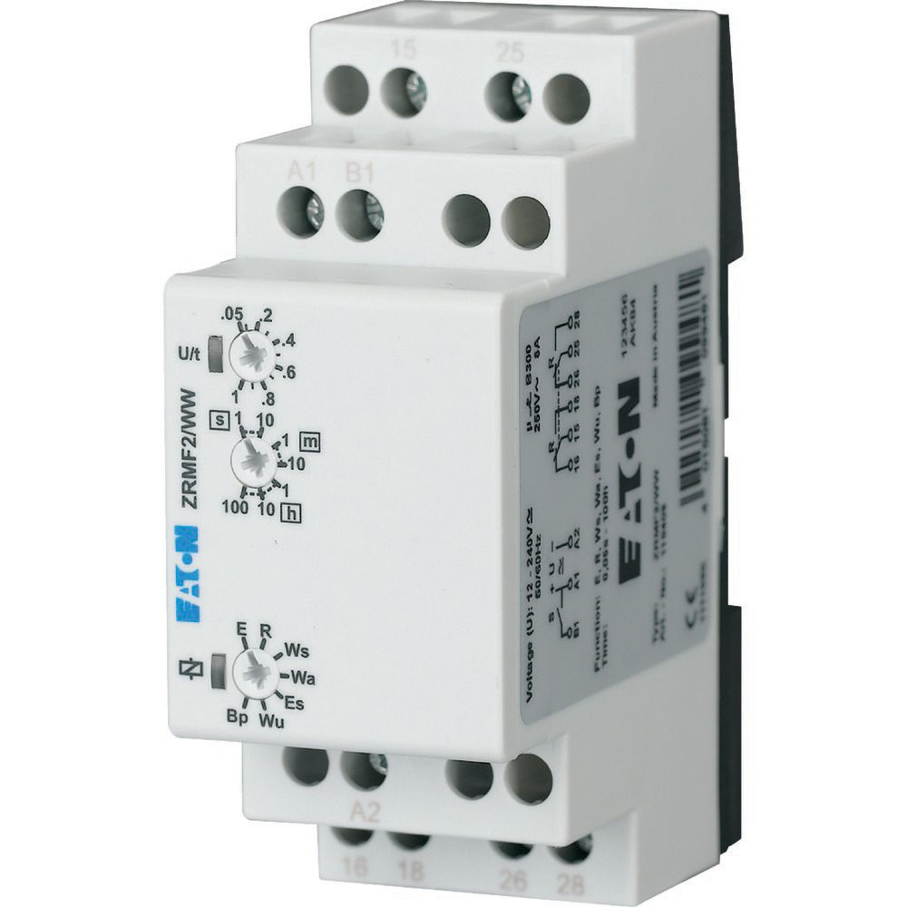 110408 ZRMF2/WW, Eaton