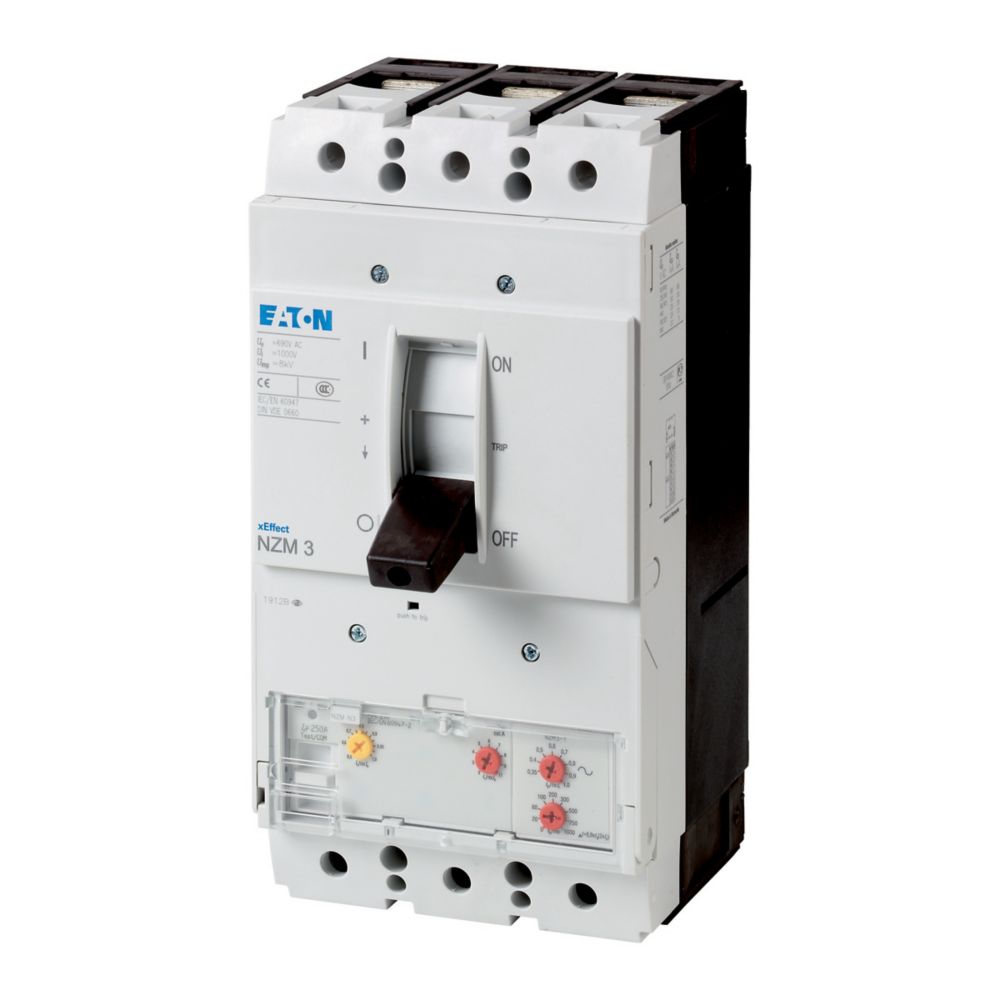 110896 NZMH3-AE630-T, Eaton