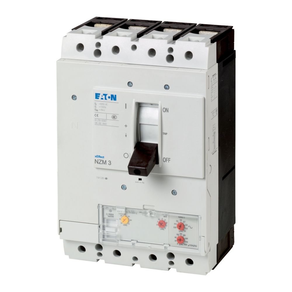 110902 NZMN3-4-AE400-T, Eaton