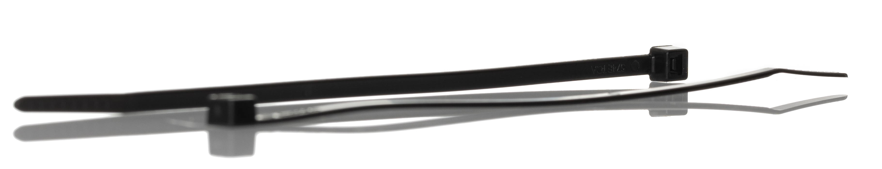 111-03011 T30R-PA66-BK, HellermannTyton