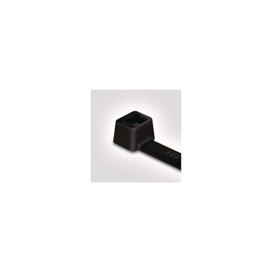 111-04928 T50R-PP-BK, HellermannTyton