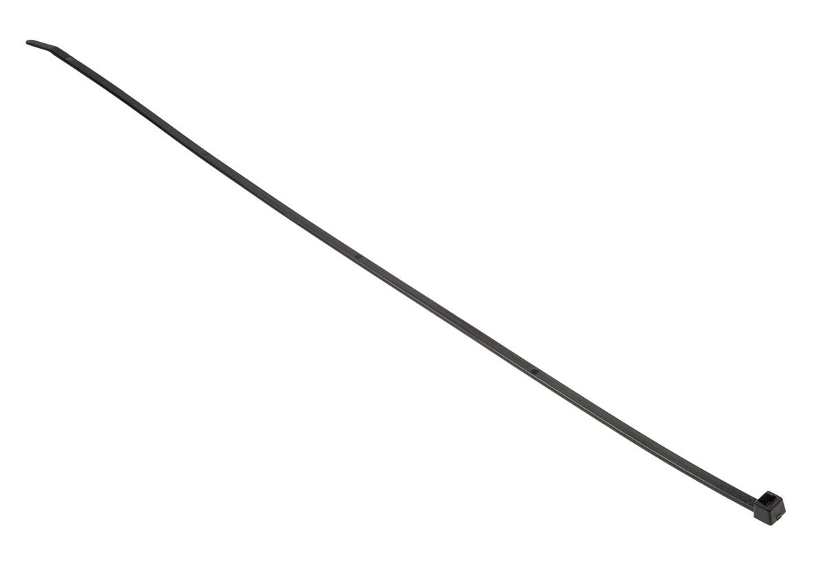 111-05400 T50L-PA66-BK, HellermannTyton