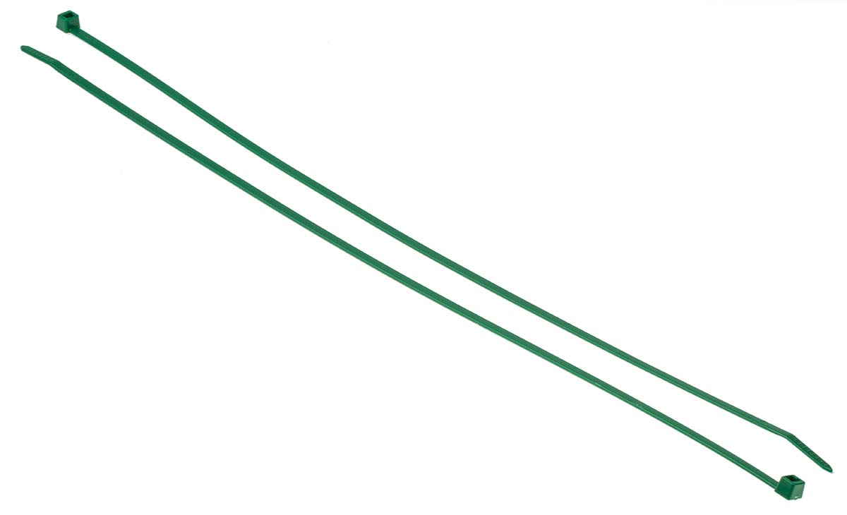 111-05402 T50L-PA66-GN, HellermannTyton