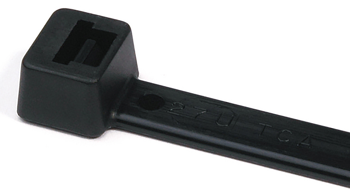111-05410 T80L-PA66-BK, HellermannTyton