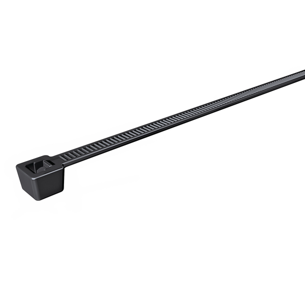 111-08290 T80I-PA66W-BK, HellermannTyton