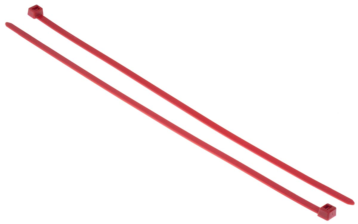 111-12002 T120R(E)-PA66-RD, HellermannTyton