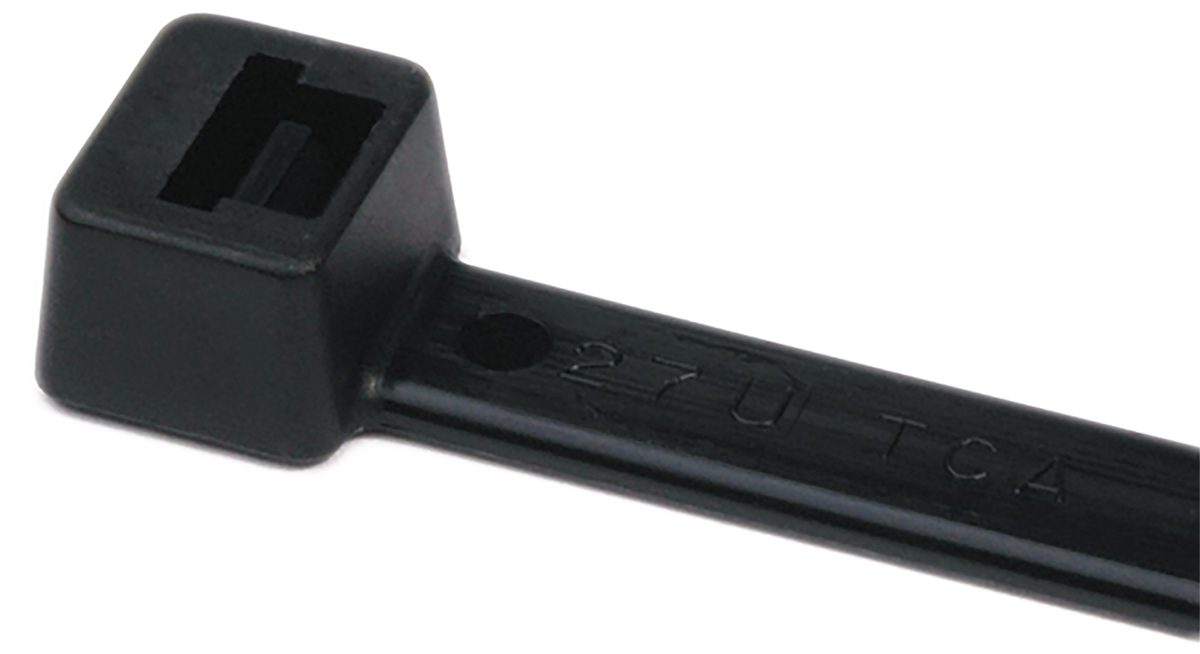 111-14810 T150R-PA66-BK, HellermannTyton