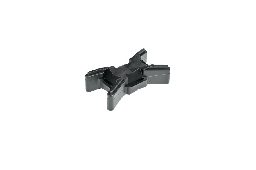 111-32000 EL-TY (TELS-SPK2)-PP-BK, HellermannTyton