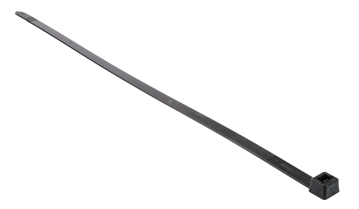 111-60510 LK5-PA66-BK, HellermannTyton