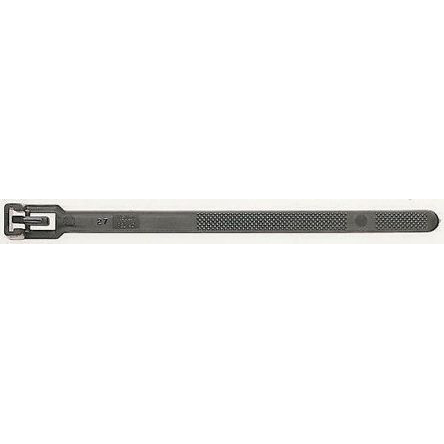 111-70110 RLT150-PA66-BK, HellermannTyton
