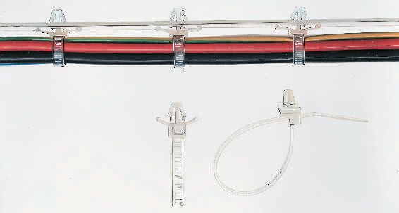 111-85469 T50SL6-PA66-NA, HellermannTyton