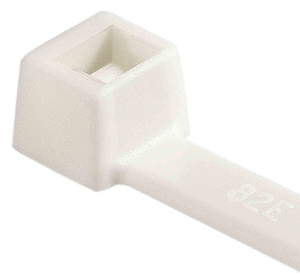 111-91210 T120R(E)-PA66V0-WH, HellermannTyton
