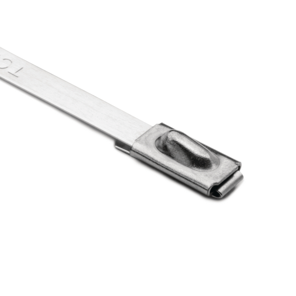 111-93058 MBT5SS-SS304-ML, HellermannTyton