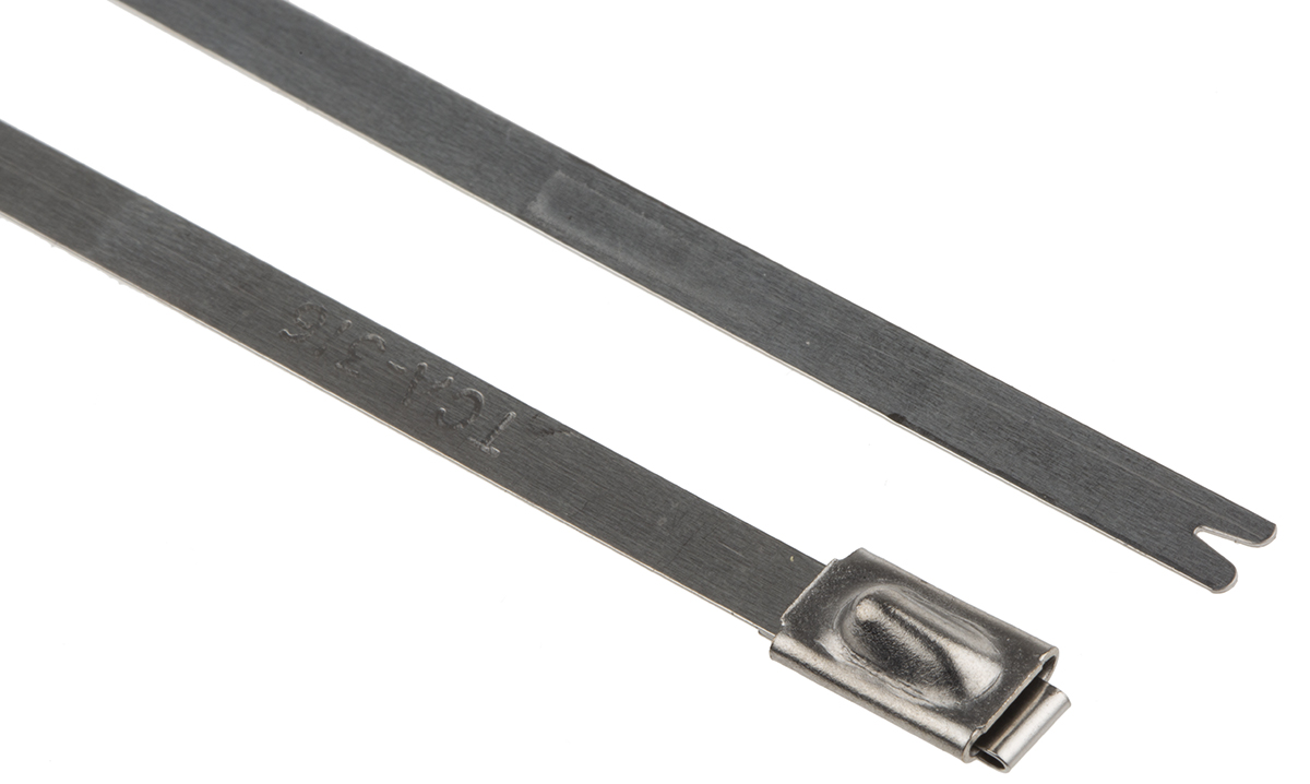 111-93089 MBT8S-SS316-ML, HellermannTyton