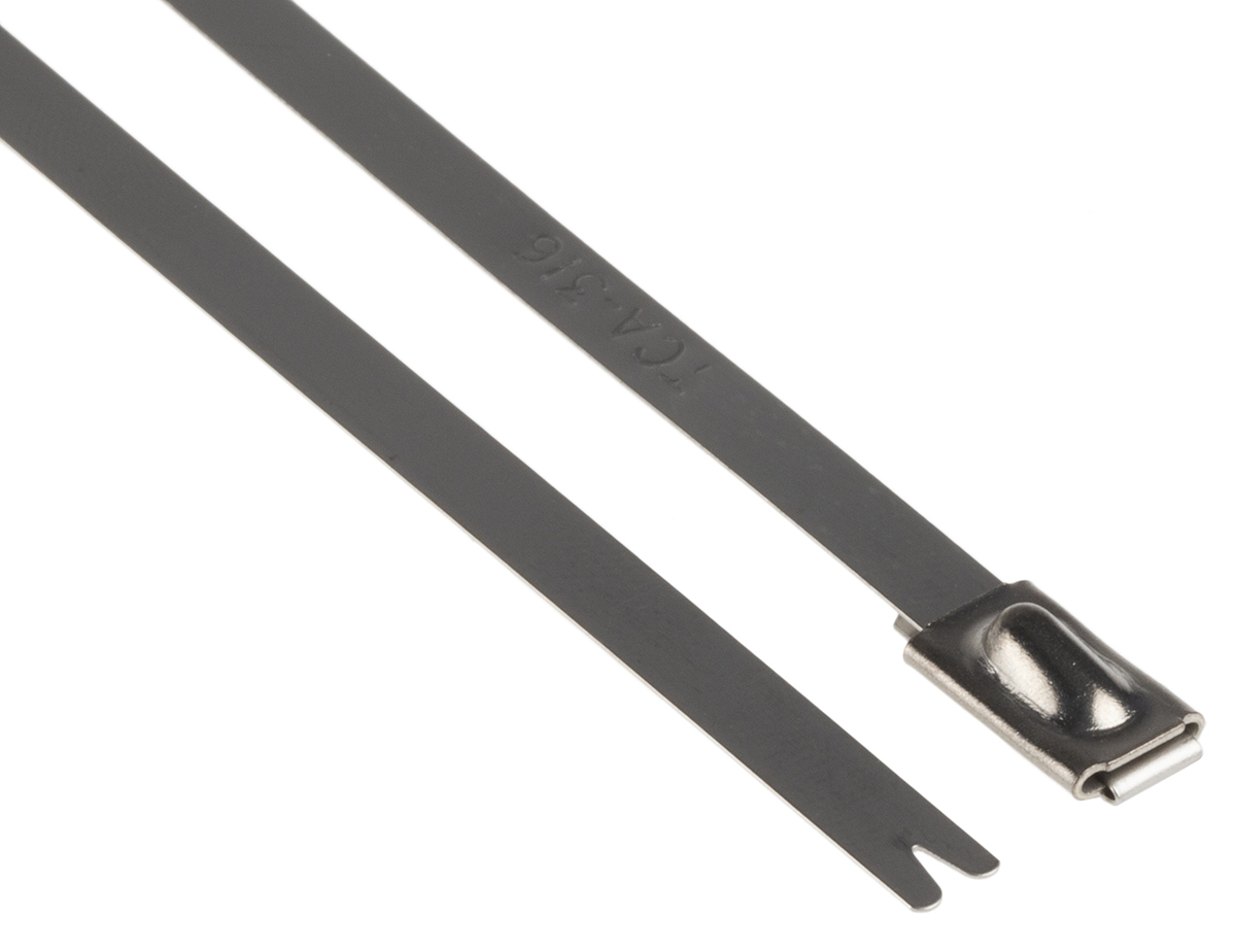 111-93149 MBT14S-SS316-ML, HellermannTyton