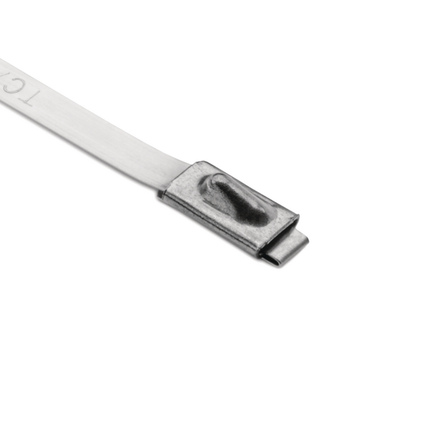 111-93279 MBT27S-SS316-ML, HellermannTyton