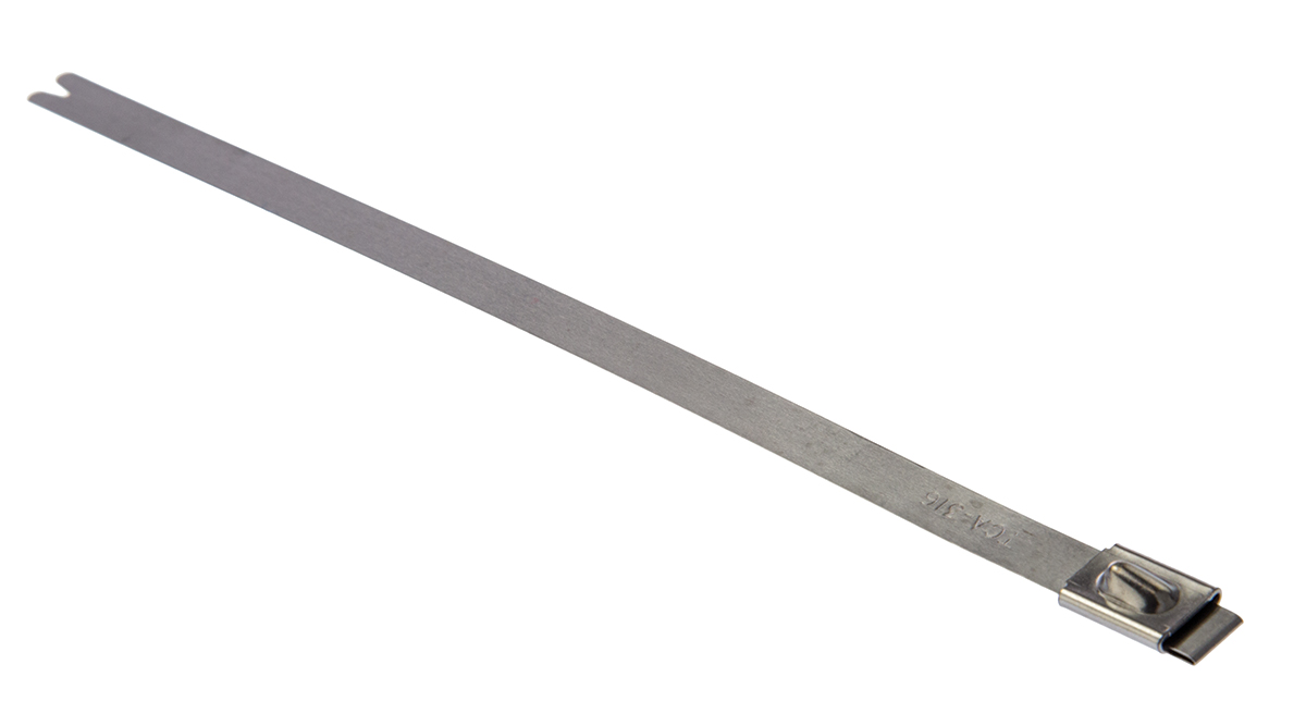 111-94089 MBT8H-SS316-ML, HellermannTyton