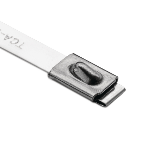 111-94279 MBT27H-SS316-ML, HellermannTyton